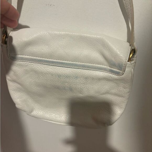 Marc by Marc Jacobs crossbody purse logo handbag shoulder bag - Picture 5 of 9